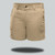 Safari Rhino Shorts - Khaki, Safari Clothing by Azulwear South Africa