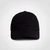 Black Urban Cap by Azulwear Cap Branding in Cape Town