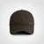 Chocolate Urban Cap with Custom branding suppling Gauteng in South Africa