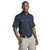 Plain Bush Shirt | Men's, Safari Clothing, Azulwear South Africa