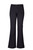 Ladies Mechanical Stretch Beverly Bootleg Pants Black, by Azulwear South Africa Ladies Mechanical Stretch Beverly Bootleg Pants Black, by Azulwear South Africa