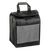 Grey Melange Lunch Sack Cooler Bag by Azulwear Cape Town, South Africa