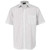 Men's Quest white short-sleeve corporate shirt by Azulwear Cape Town, South Africa