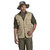 outdoor fishing jacket by Azulwear Cape Town, South Africa
