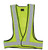 Javlin Hi-Vis Reflective Cross Over Bib