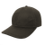 Washed Oil Skin 6 Panel - Charcoal, Outdoor Headwear by Azulwear Pretoria