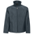 Mens Techno Jacket - Steel Grey, Workwear Jackets, Azulwear, South Africa