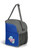 Blue - 12 Can Long beach Cooler Bag