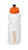 Orange Helix Water Bottle 500ml by Azulwear Promotional Gifts South Africa