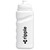 White Slam Plastic Water Bottle 500ml by Azulwear Promotional Gifts South Africa