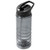Nautica Plastic Water Bottle - 750ml - Black, Azulwear Promotional Gifts & Branding