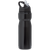 Black -Aluminium Water Bottle w/Carry Handle 750ml by Azulwear Promotional Gifts South Africa
