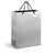 Dazzle Midi Gift Bag - Silver, Azulwear Promotional Gifts & Branding