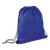 Blue Drawsting bag by Azulwear Promotional Gift Branding Cape Town, South Africa