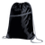 Black Blades Drawstring Bag by Azulwear Promotional Gift Branding Cape Town, South Africa