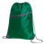 Green Blades Drawstring Bag by Azulwear Promotional Gift Branding Cape Town, South Africa