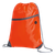 Orange Blades Drawstring Bag by Azulwear Promotional Gift Branding Cape Town, South Africa