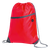 Red Blades Drawstring Bag by Azulwear Promotional Gift Branding Cape Town, South Africa