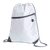 White Blades Drawstring Bag by Azulwear Promotional Gift Branding Cape Town, South Africa