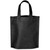 Giveaway Non-Woven Shopper Bag - Black, Promotional Gifts, Azulwear South Africa