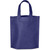 Giveaway Non-Woven Shopper Bag - Navy, Promotional Gifts, Azulwear South Africa