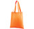 Expo Non-Woven Shopper Bag - Orange, Promotional Gifts, Azulwear South Africa Expo Non-Woven Shopper Bag - Orange, Promotional Gifts, Azulwear South Africa