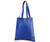 Expo Non-Woven Shopper Bag - Blue, Promotional Gifts, Azulwear South Africa Expo Non-Woven Shopper Bag - Blue, Promotional Gifts, Azulwear South Africa