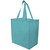 Shuttle Non-Woven Shopper - Turquoise, Azulwear Promotional Gifts & Branding