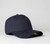 UFlex Kiddies Pro Style Curved Peak Cap | Navy, Azulwear South Africa