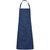 Unisex Slater Apron - Navy, Azulwear Hospitality Uniforms