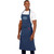 Unisex Slater Apron, Azulwear Hospitality Uniforms