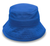 Royal Blue SA Bucket Hat by Azulwear Cap Supplier in Durban.