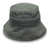 Olive SA Bucket Hat by Azulwear Cap suppliers Nationwide