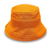 Orange SA Bucket Hat by Azulwear Cap Suppliers to Limpopo