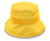 Yellow SA Bucket Hat by Azulwear cap Suppliers to Johannesburg