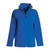 Ladies' royal classic microfibre polar fleece corporate jacket by Azulwear Cape Town, South Africa