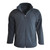 Classic Microfibre Fleece Top Ladies - Graphite, Azulwear Corporate Wear South Africa