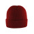 Value Cuffed Beanie Red by Azulwear Cape Town, South Africa
