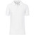 White Mens Everyday Golf Shirt by Azulwear Corporate Workwear Cape Town