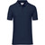 Navy Mens Everyday Golf Shirt by Azulwear Corporate Workwear Stellenbosch