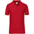 Red Mens Everyday Golf Shirt by Azulwear Corporate Workwear Pretoria