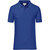 Royal Blue Mens Everyday Golf Shirt by Azulwear Corporate Workwear Strand