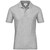 Grey Mens Everyday Golf Shirt by Azulwear Corporate Workwear Cape Town