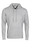 Grey Mens Physical hooded sweater made from 180g unbrushed fleece for lightweight corporate casual uniforms by Azulwear Stellenbosch