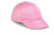 Brooklyn 5 Panel Cap PINK by Azulwear Cape Town, South Africa