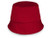 Spoti Pantsula Bucket Hat - Red, Azulwear Headwear