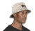 Bailey Floppy Hat by Azulwear, showcasing the classic deep bush palette, breathable metal ventilation eyelets, and sweeping sun-protective profile ideal for safari tour guides across South Africa.