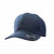  structured curved peak cap with custom screen-printed logo design, wholesale promotional clothing supply by Azulwear Stellenbosch 