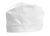 Forage Hat - White, Azulwear Chef Uniform, South Africa Forage Hat - White, Azulwear Chef Uniform, South Africa