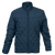 Mens Rochfort Jacket - Navy, Corporate Clothing, Azulwear, South Africa
